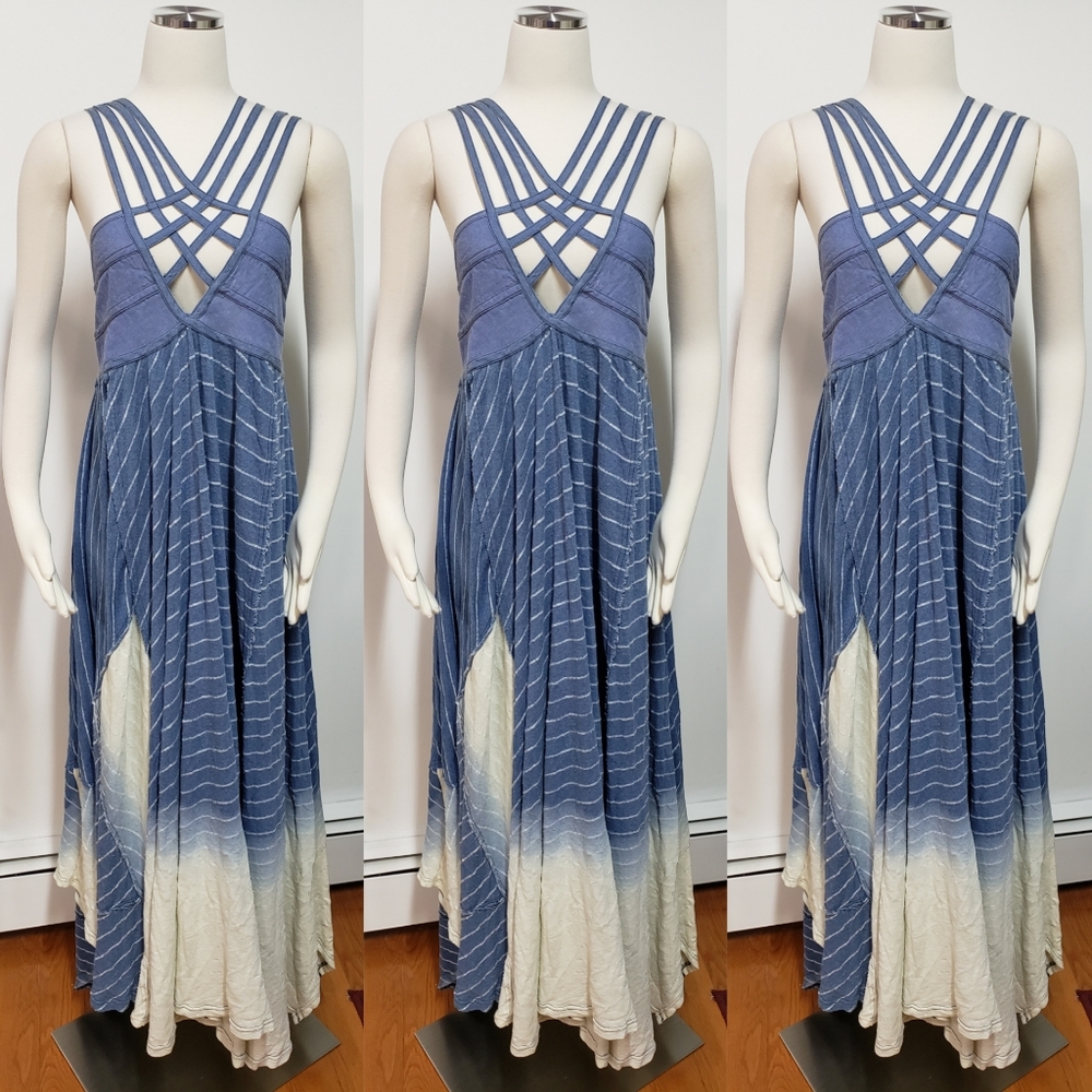 Free people Dreamweaver Dress - Picture 6 of 9